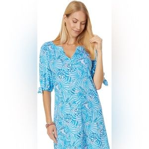 Lilly Pulitzer Easley T-Shirt Dress